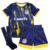 UNIFORME AURIAZUL PARA NIÑOS AP22