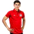 RED POLO SHIRT