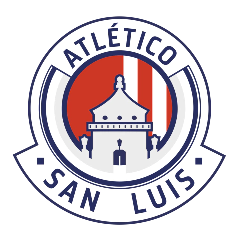 Sello de Tienda Oficial Atletico de San Luis