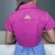 Jaqueta pink - comprar online