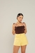 Short Buttery Yellow﻿ - comprar online