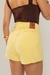 Imagem do Short Buttery Yellow﻿