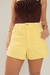 Short Buttery Yellow﻿ na internet