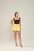 Short Buttery Yellow﻿ na internet