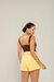 Short Buttery Yellow﻿ - comprar online
