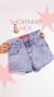 Short hot (marmorizado) - comprar online