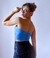 Croped Baladinha - comprar online