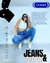 Calça Modeladora (Cl) - Folam Jeans