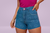 Short floks divertido