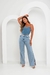 Imagem do Calça wide leg fendas (dsty)