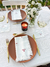 Kit guardanapos Amor - comprar online