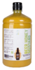 Molho de Mostarda e Mel - Beer honey Mustard 01 Litro