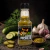 Molho de Pickles Agridoce 200g - Grandó - Loja GRANDÓ | Molhoes e Temperos