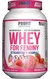 Whey Feminino com Colágeno Pote 907g - comprar online