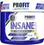 Pre Treino Insane Explosion 200g Profit Labs