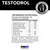 Testodrol 60 tabletes - comprar online