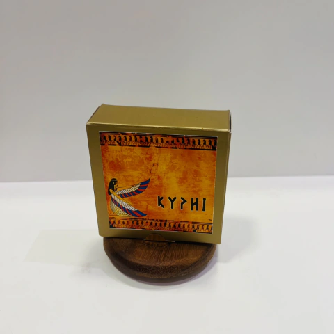 Kyphi - incenso tradicional