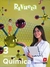 QuImica Revuela Secundaria