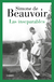 INSEPARABLES LAS, de Beauvoir Simone, LUMEN