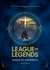 LEAGUE OF LEGENDS, Riot Games, ALTEA