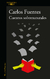 CUENTOS SOBRENATURALES, Fuentes Carlos, ALFAGUARA
