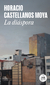 DIASPORA LA, Castellanos Moya Horacio, RANDOM HOUSE