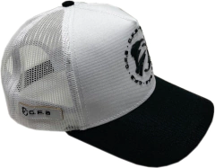 Boné G.F.A. - Branco