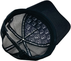 Boné G.F.A. - Preto - comprar online