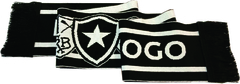 Cachecol Botafogo - Escudos - comprar online