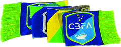 Cachecol CBFA - Brasil Onças - comprar online