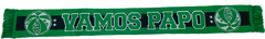 Cachecol Juventude - VAMOS PAPO - G.F.A (GorrosFA)