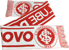 Cachecol SCI - O Clube do Povo - Branco - comprar online