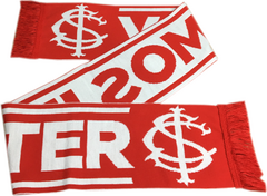 Cachecol SCI - Vamos Inter - comprar online