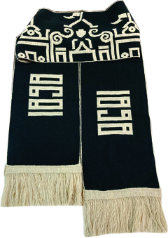 Cachecol Vasco da Gama - Fachada - comprar online