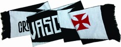 Cachecol Vasco - Faixa - comprar online