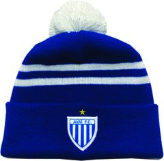 Gorro AFC 2025 - Azul - comprar online