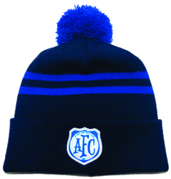 Gorro AFC 2025 - Naval - Retrô - comprar online
