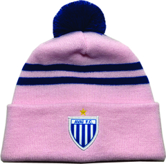 Gorro AFC 2025 - Rosa - comprar online
