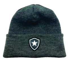 Gorro Botafogo 2024 - Onix - Pompom Removível na internet