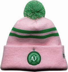 Gorro Chape 2023 - Rosa