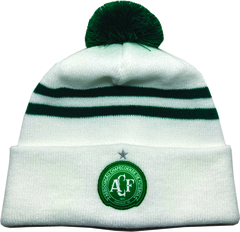 Gorro Chape 2025 - Branco - comprar online