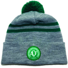 Gorro Chape 2025 - Gris - comprar online