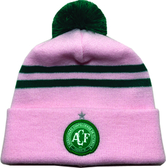 Gorro Chape 2025 - Rosa - comprar online