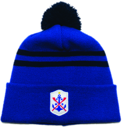 Gorro CNMD 2024 - Azul - comprar online