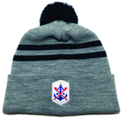 Gorro CNMD 2024 - Gris - comprar online