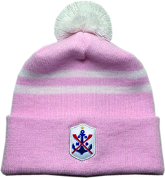 Gorro CNMD 2024 - Rosa - comprar online