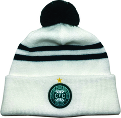 Gorro Coxa 2025 - Branco