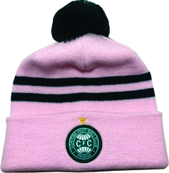 Gorro Coxa 2025 - Rosa