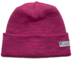 Gorro Básico GFA - Sem Pompom - G.F.A (GorrosFA)