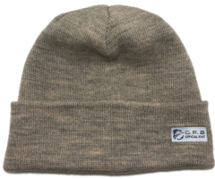 Gorro Básico GFA - Sem Pompom - loja online